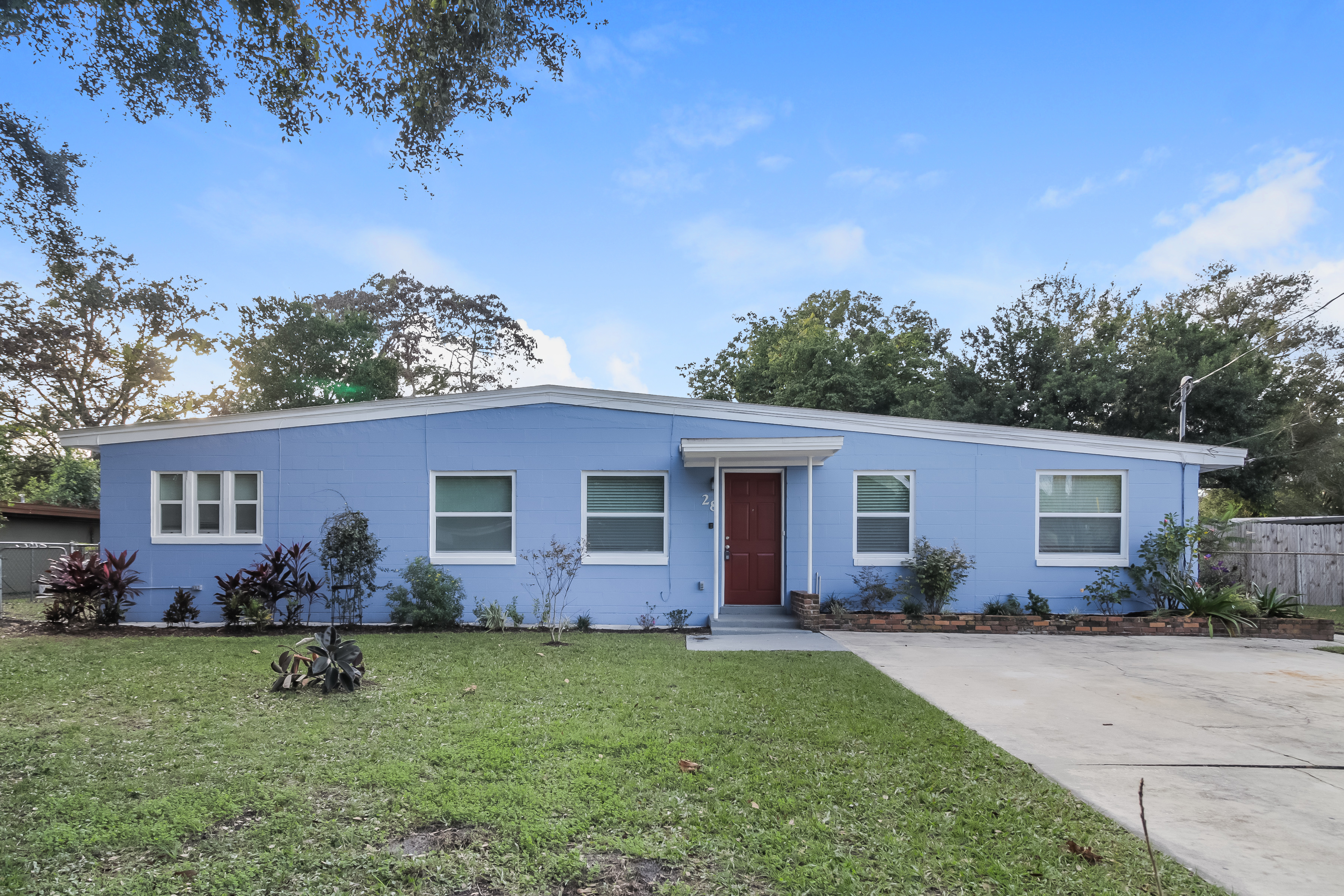28 S Oxalis Dr Orlando, FL 32807